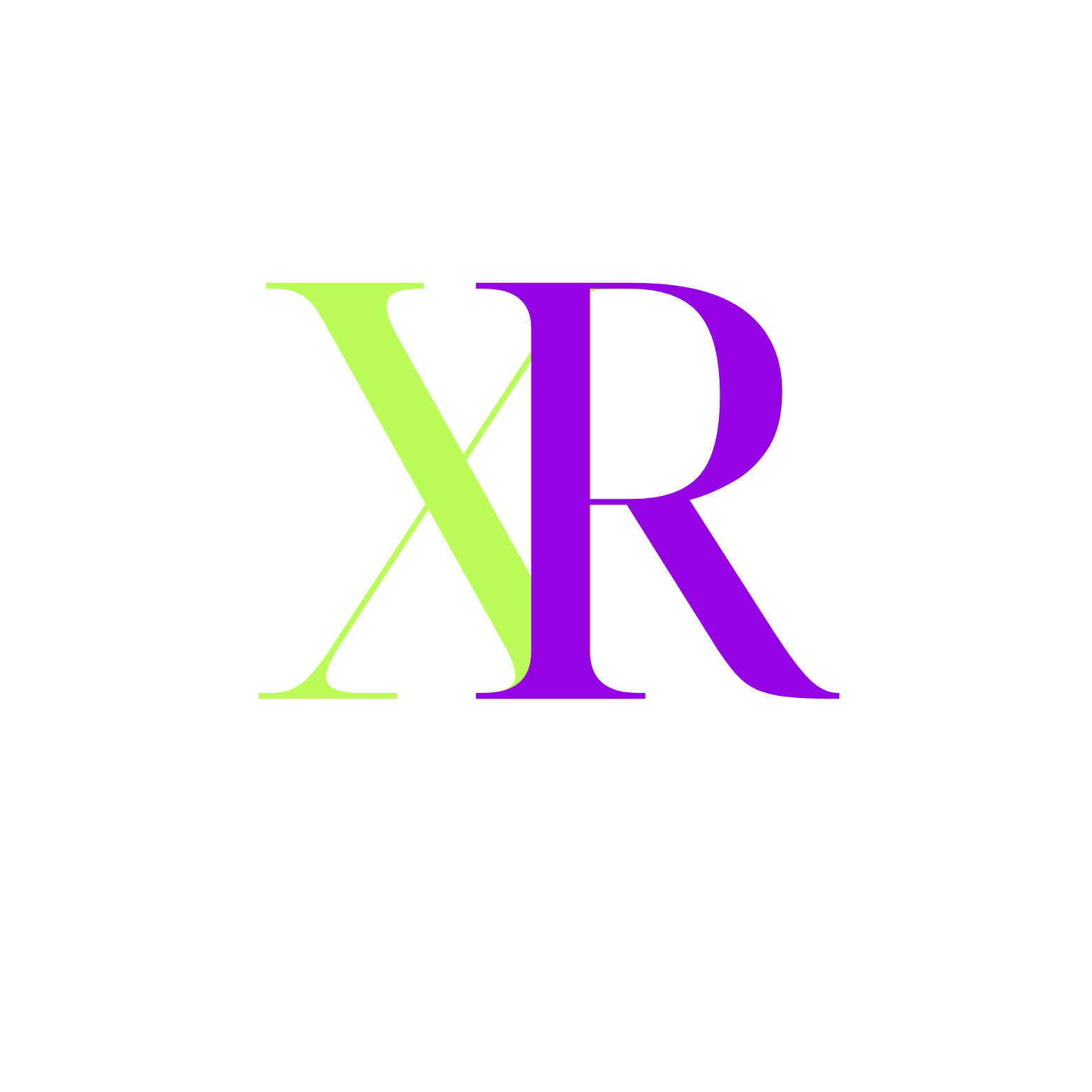 XRoH Logo